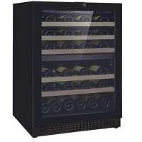 2020 hot sale china made high quality glass door wine fridge