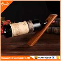 New Designs Natural Novelty Wine Bottle Holder